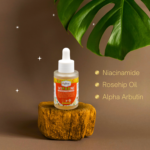 Vipasni Brightning serum-01