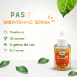Vipasni Brightning serum-01